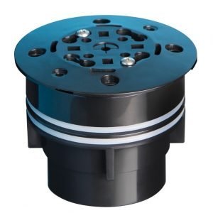 Sentinel Drain Guard BackFlow Preventer