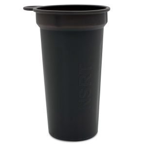 TrailKeg Yeti Reusable Tumbler Insert - Dark Grey
