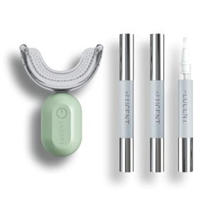 Lucent Stellar Gentle Teeth Whitening Kit