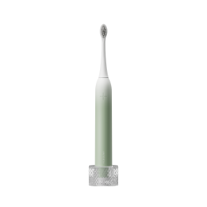 Lucent Prism Sonic Electric Toothbrush, Mint