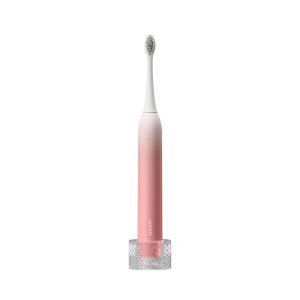 Lucent Prism Sonic Electric Toothbrush, Pink Bliss