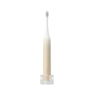 Lucent Prism Sonic Electric Toothbrush, Vanilla Cream