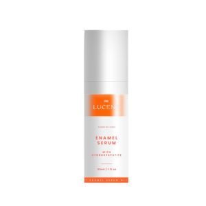 Lucent Strengthening Enamel Serum with Hydroxyapatite