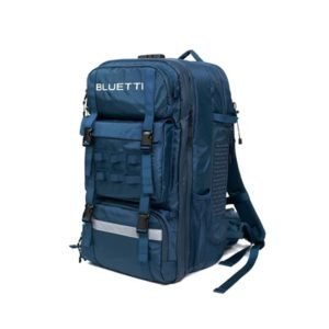 BLUETTI Solar Backpack Power Station HF 2 | 512 Wh