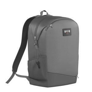 TravelR 24L Backpack (CHARCOAL)