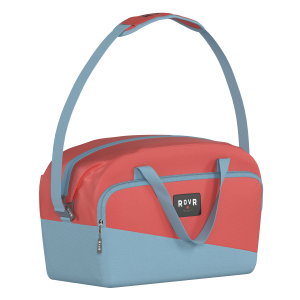 TravelR 27L Duffel (CORAL)