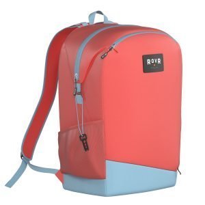 TravelR 24L Backpack (CORAL)
