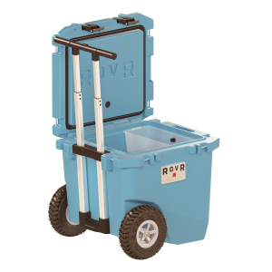 RollR 45 (SOUTH PACIFIC)