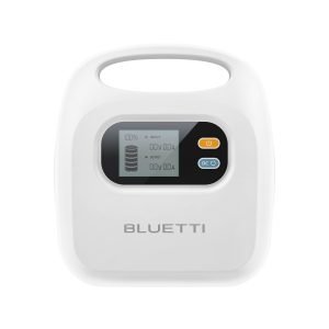 BLUETTI X30 Power Bank for CPAP Machines | 294Wh