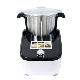 Fromaggio Cheese Maker - Stainless Steel