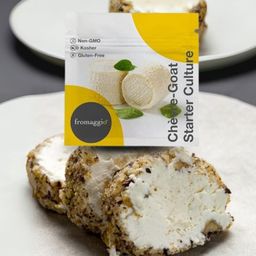 Fromaggio Chèvre-Goat Starter Culture