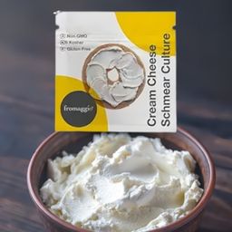 Fromaggio Cream Cheese Schmear Culture