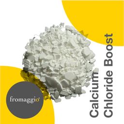 Fromaggio Calcium Chloride Boost