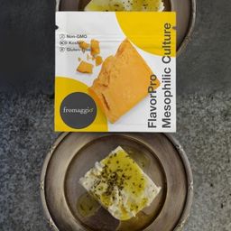 Fromaggio FlavorPro Mesophilic Culture