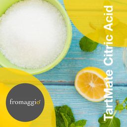 Fromaggio TartMate Citric Acid