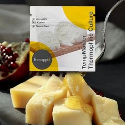 Fromaggio TempMaster Thermophilic Culture