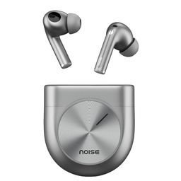 Noise Master Buds, Sound by Bose Truly Wireless Bluetooth Earbuds - Silver