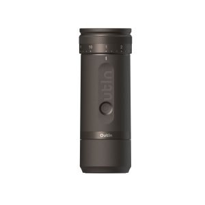 Outin Fino Coffee Grinder - Tundra Brown