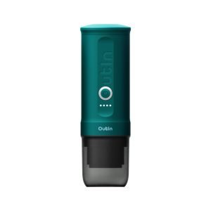 Outin Nano Portable Espresso Machine - Teal