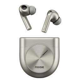 Noise Master Buds, Sound by Bose Truly Wireless Bluetooth Earbuds - Titanium